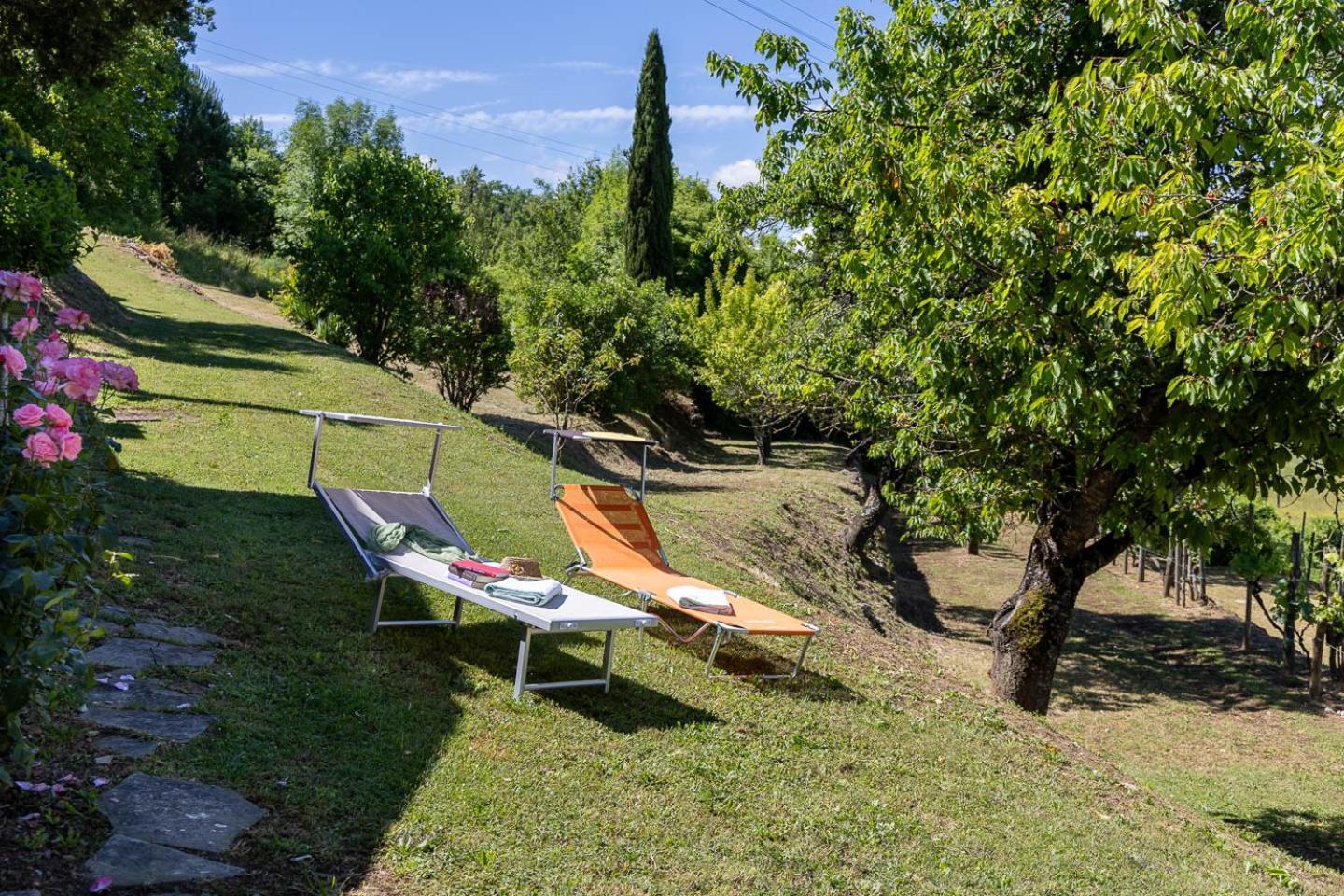 Il Fienile Dei Cardinali Apartment Colle Val D'Elsa Exterior photo